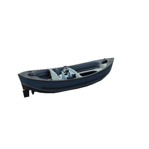 Whaleboat new